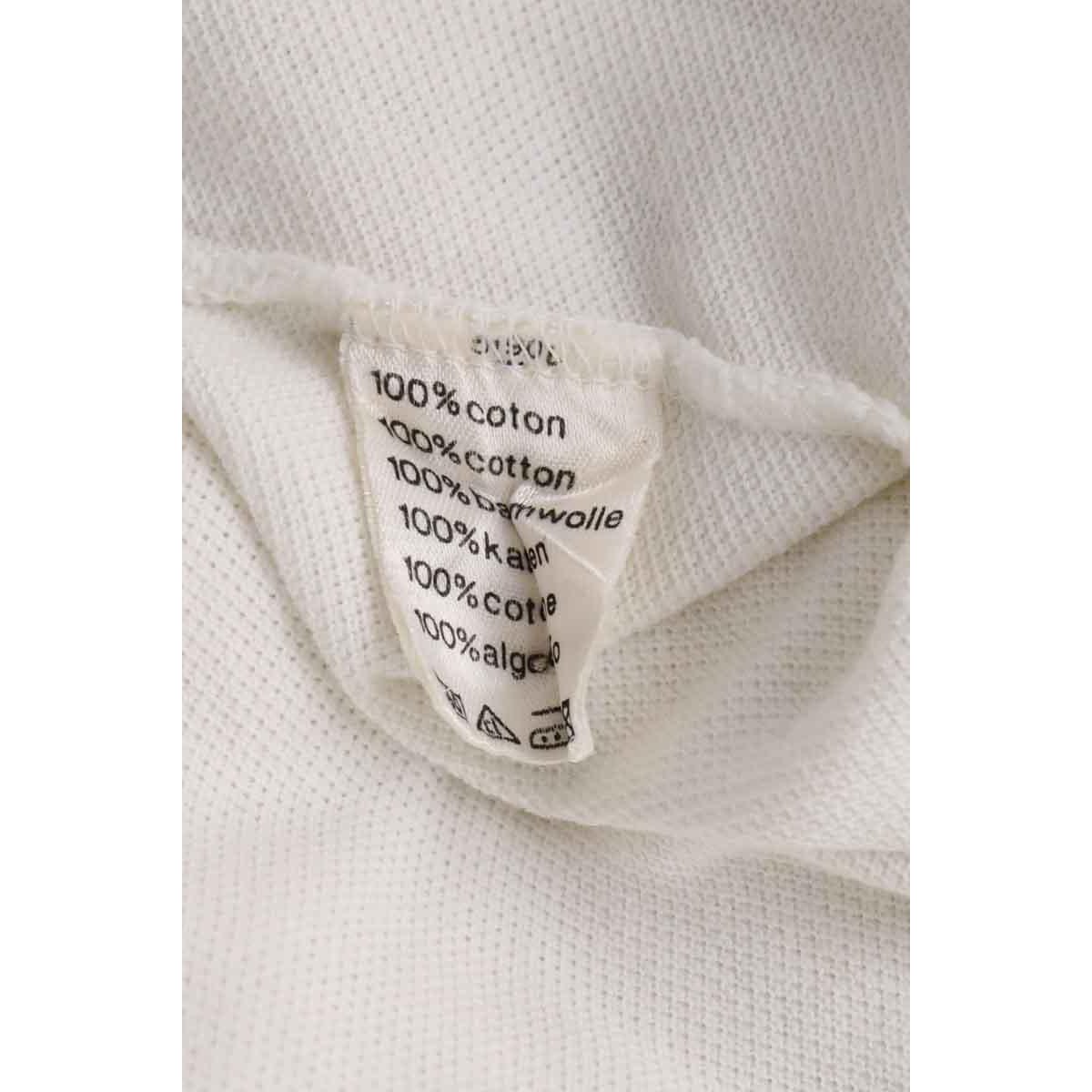 Polo - Très Bon État ecru, LACOSTE