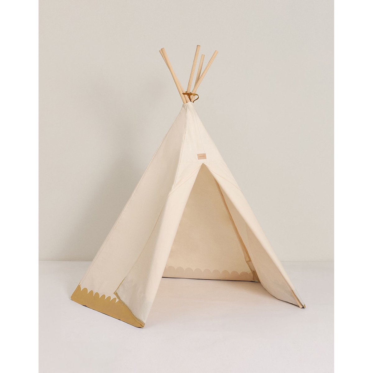 Tipi arizona VIBES ochre, NOBODINOZ