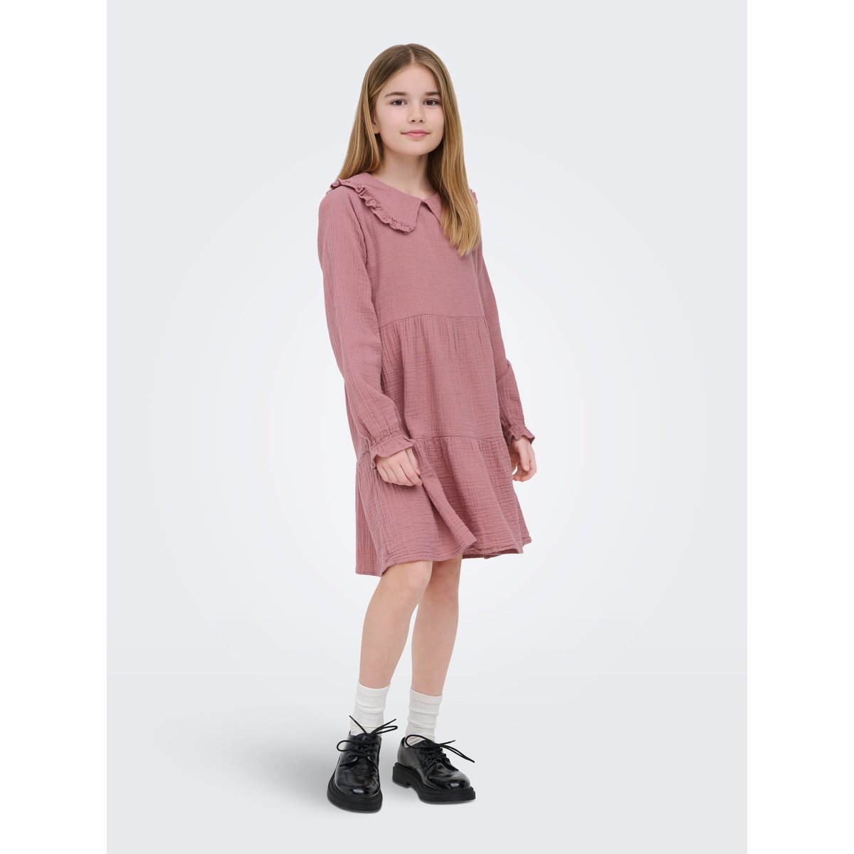 Robe nostalgia rose, KIDS ONLY