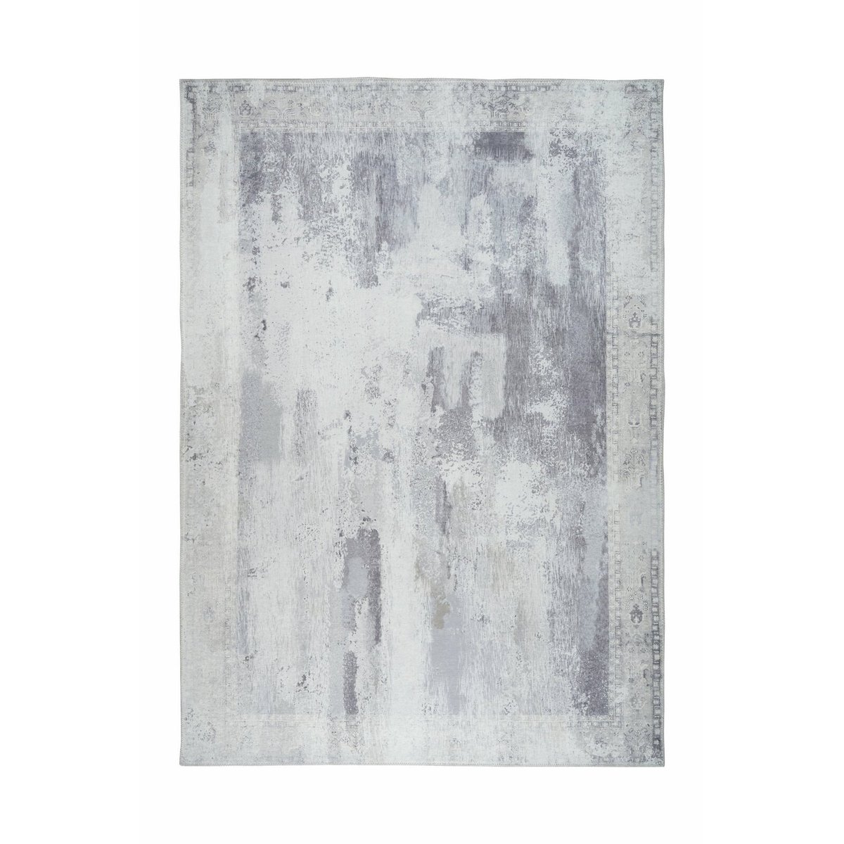Tapis rectangulaire, SAPHIRA gris, ARTE ESPINA
