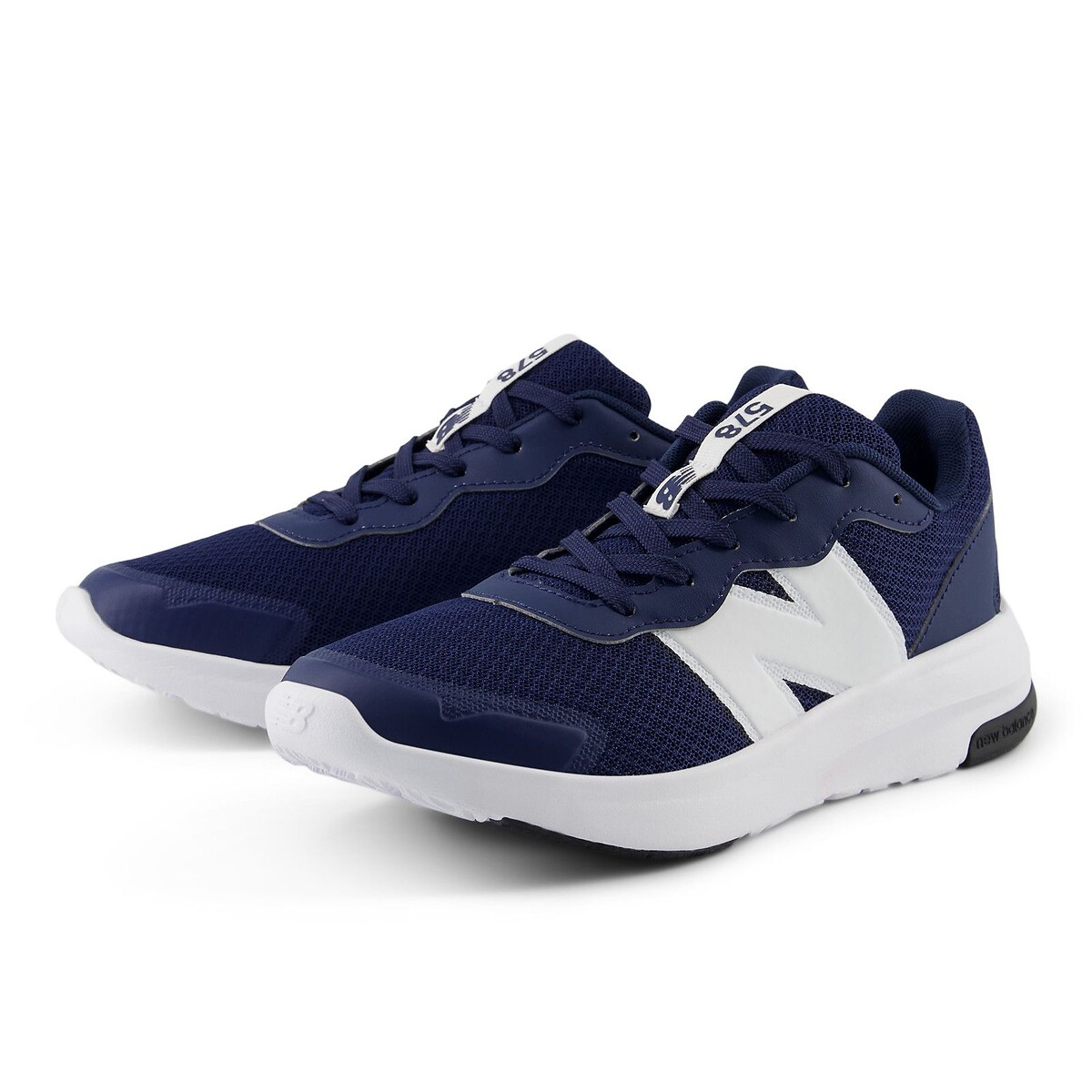 Baskets 578 bleu marine, NEW BALANCE