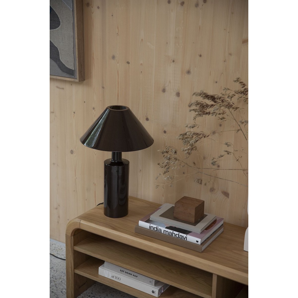 Meuble TV en bois - BRAVE bois, ZUIVER