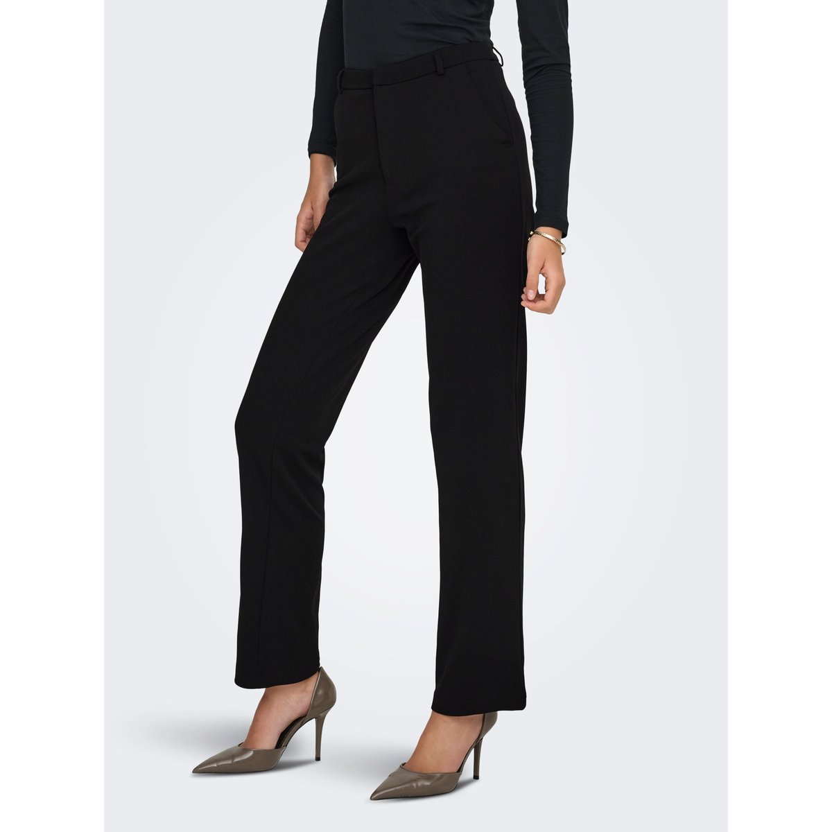 Pantalon black 9, JDY