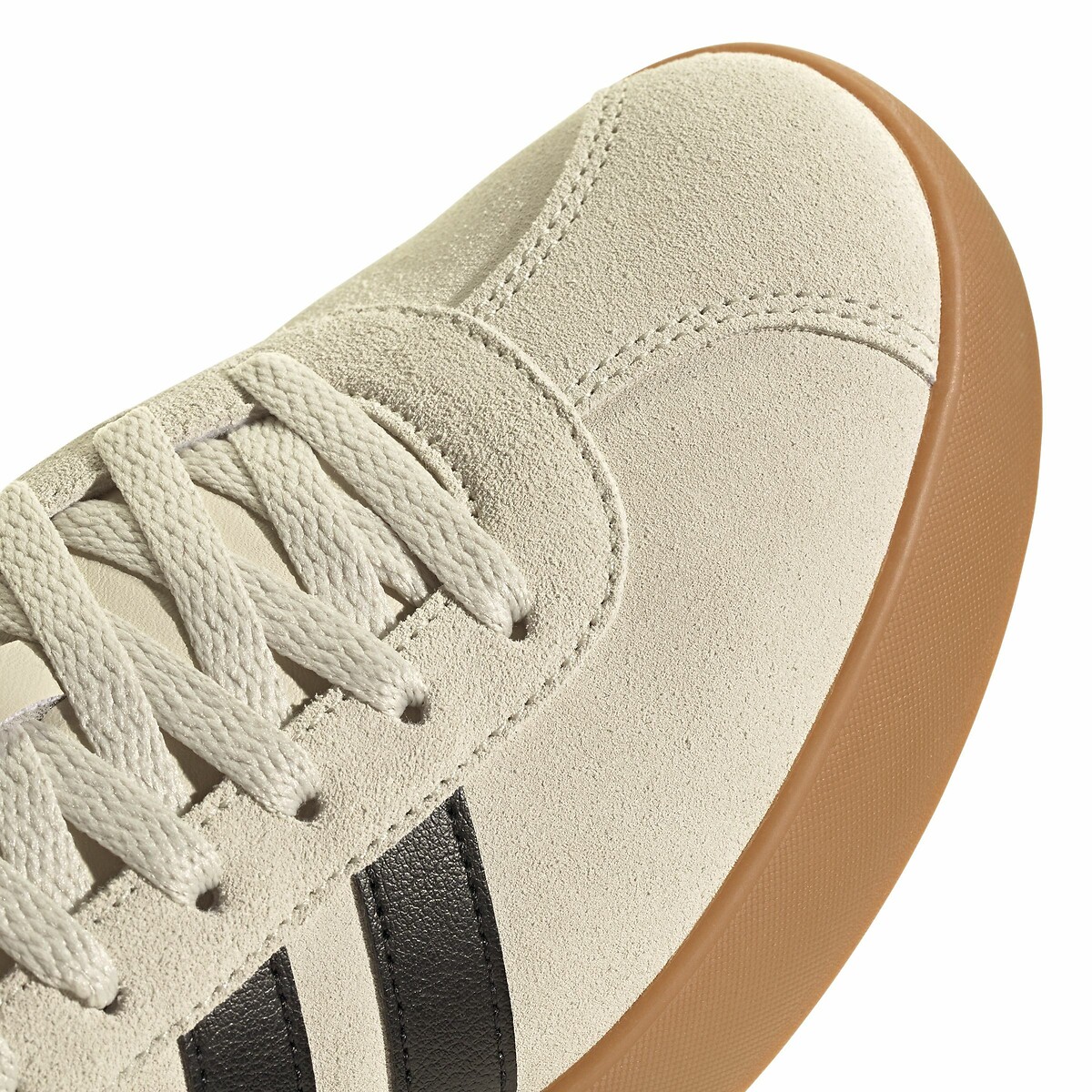 Baskets VL Court 3.0 gris aluminium, ADIDAS SPORTSWEAR