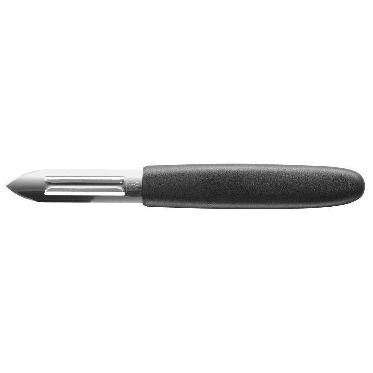 Set de couteaux 3-pcs noir mat, ZWILLING