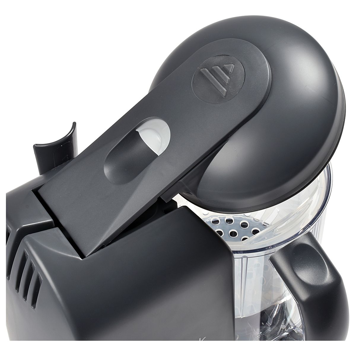 Babycook solo robot cuiseur gris foncé, BEABA