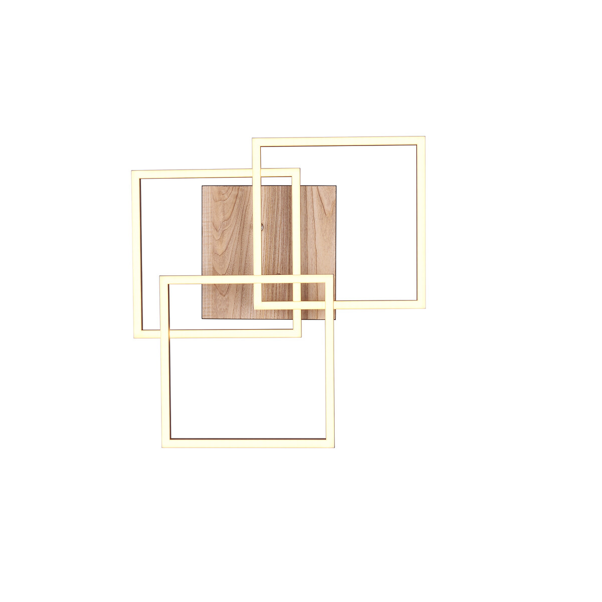 Candeeiro de teto Mobile, TRIO Lighting natural, TRIO LIGHTING