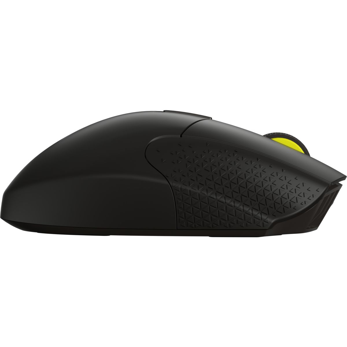 Souris Gamer Sans Fil SCIMITAR ELITE WL SE GUN METAL couleur unique, CORSAIR