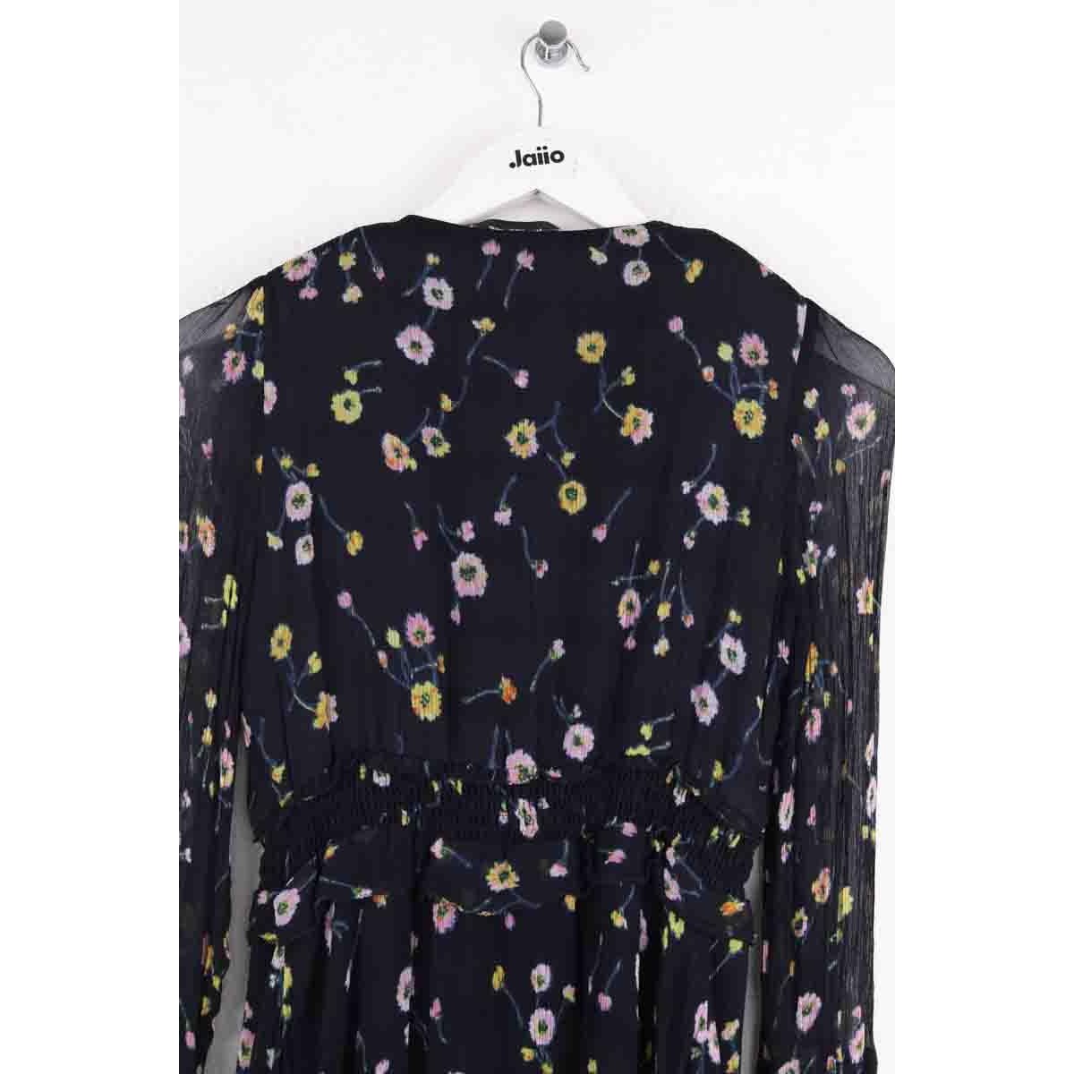 Robe - Très Bon État marine, THE KOOPLES