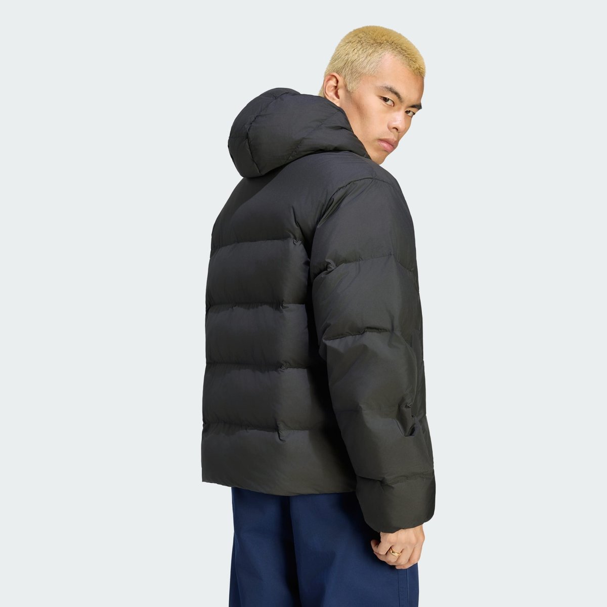 Veste À Capuche Regen Veste À Capuche Regen black, adidas Originals