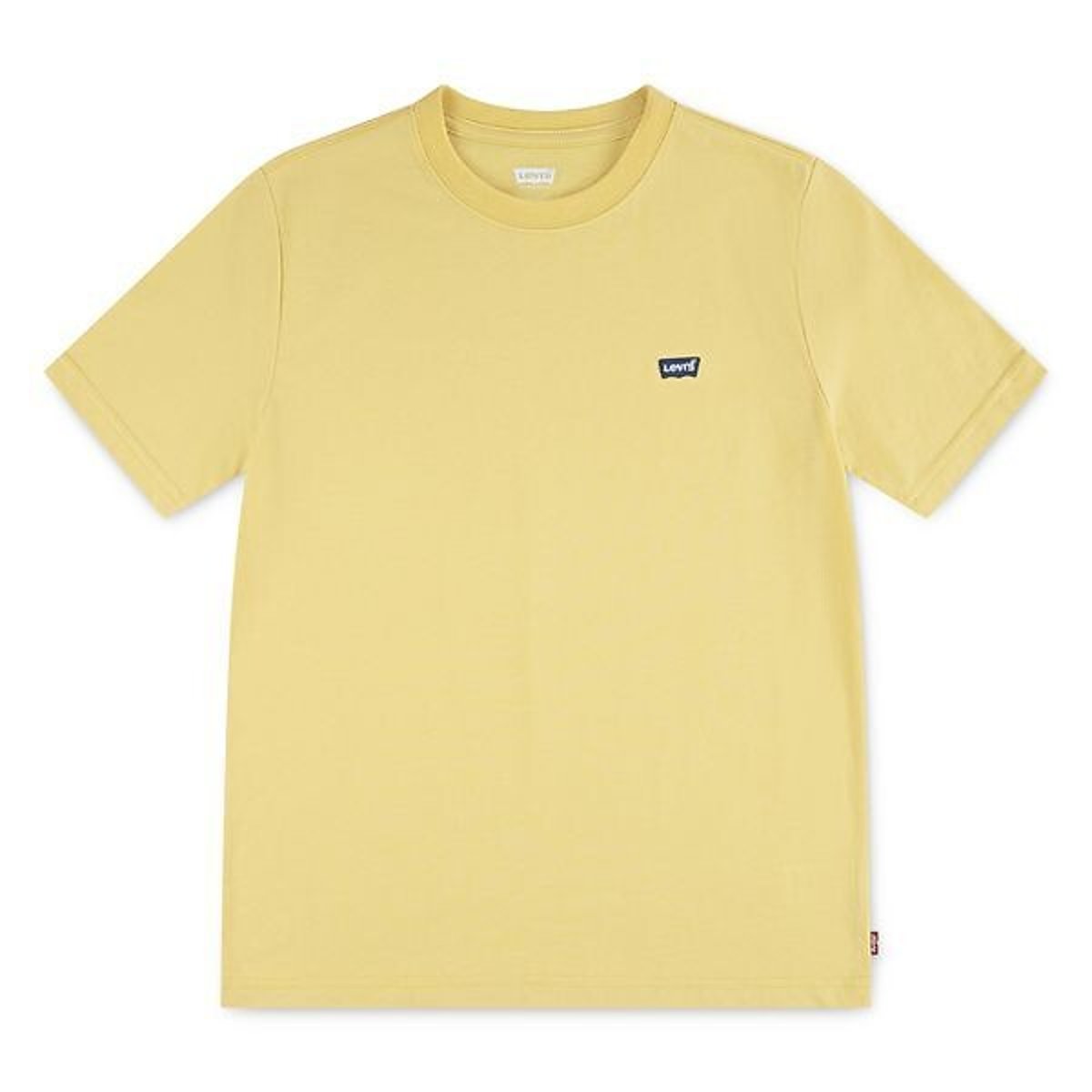 T-shirt jaune, LEVI'S KIDS