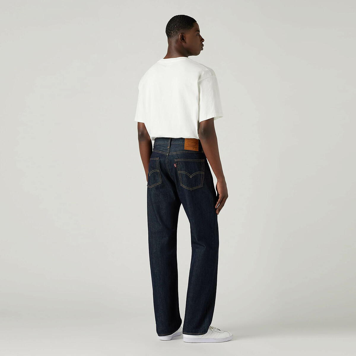 Jeans 555 Relaxed Straight welcome to the game, LEVI'S