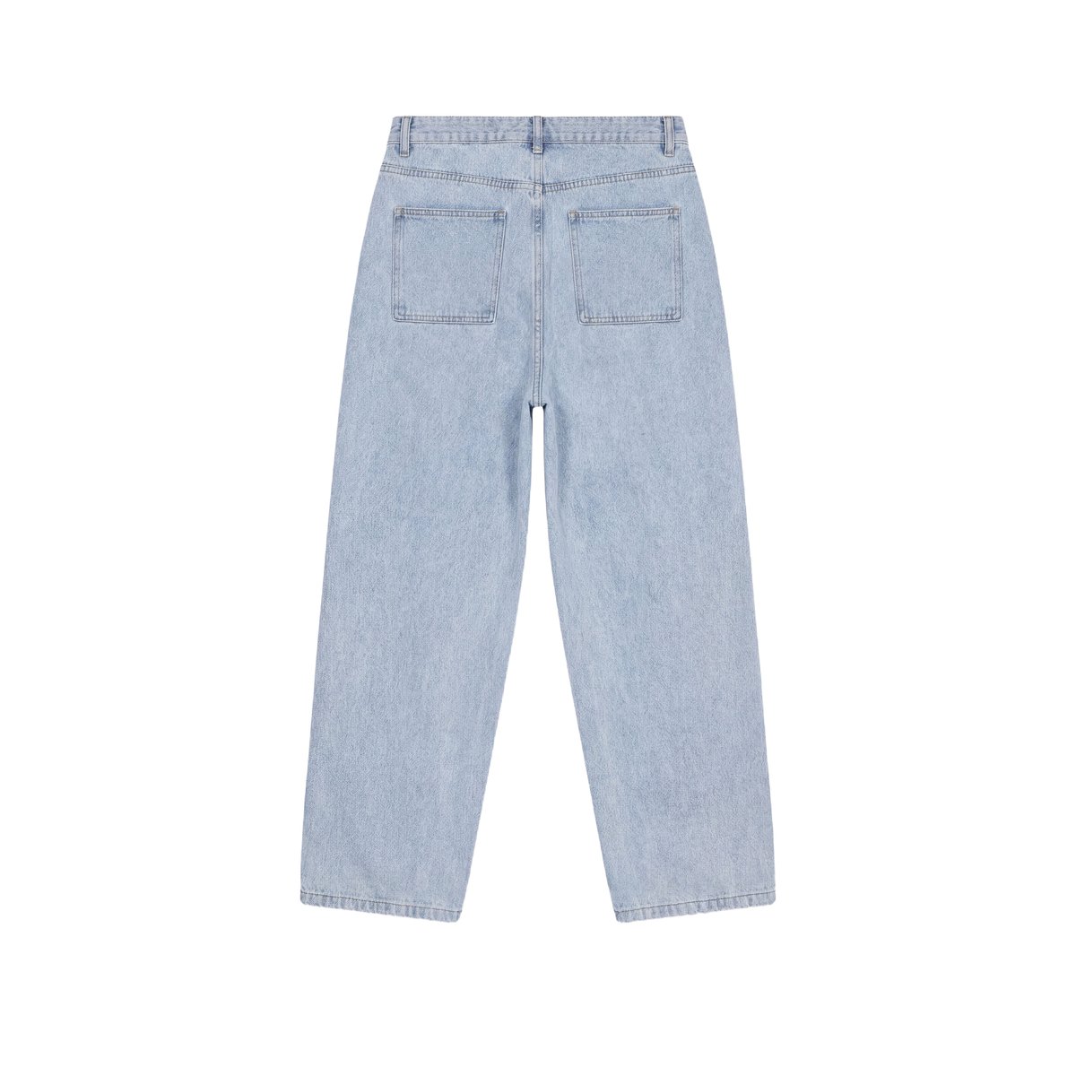 Jean Classy bleu denim clair, PROJECT X