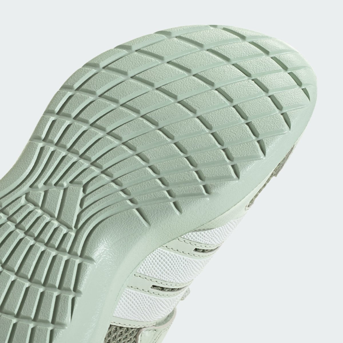 Chaussure Lightorama Runner Enfants tent green / core white / linen green, ADIDAS SPORTSWEAR