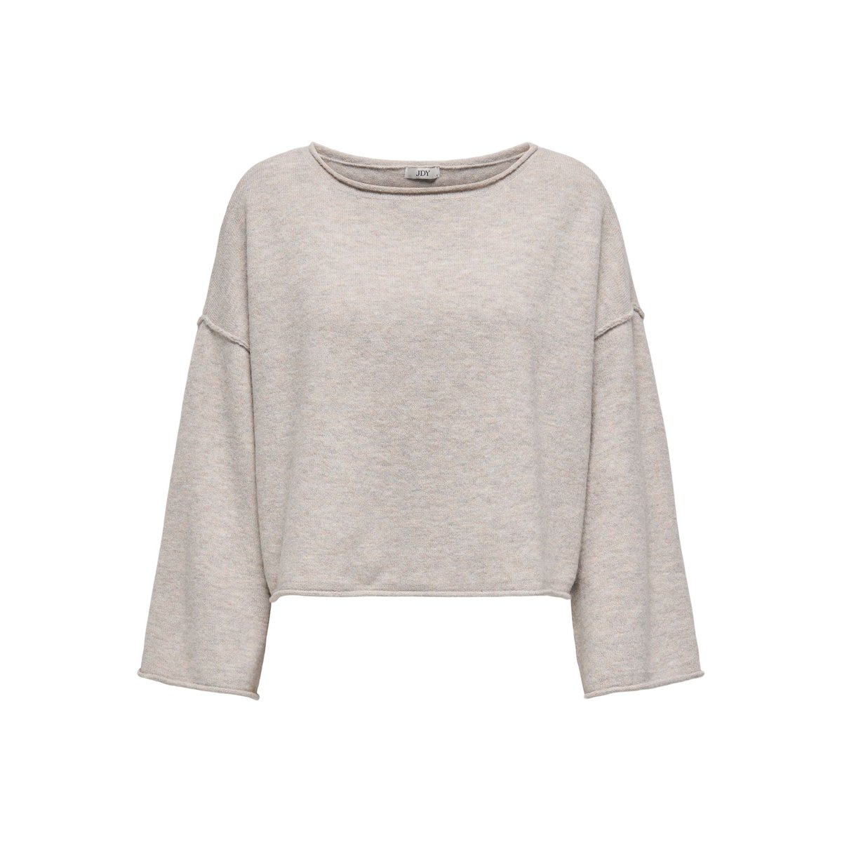 Pull En Maille chateau gray, JDY