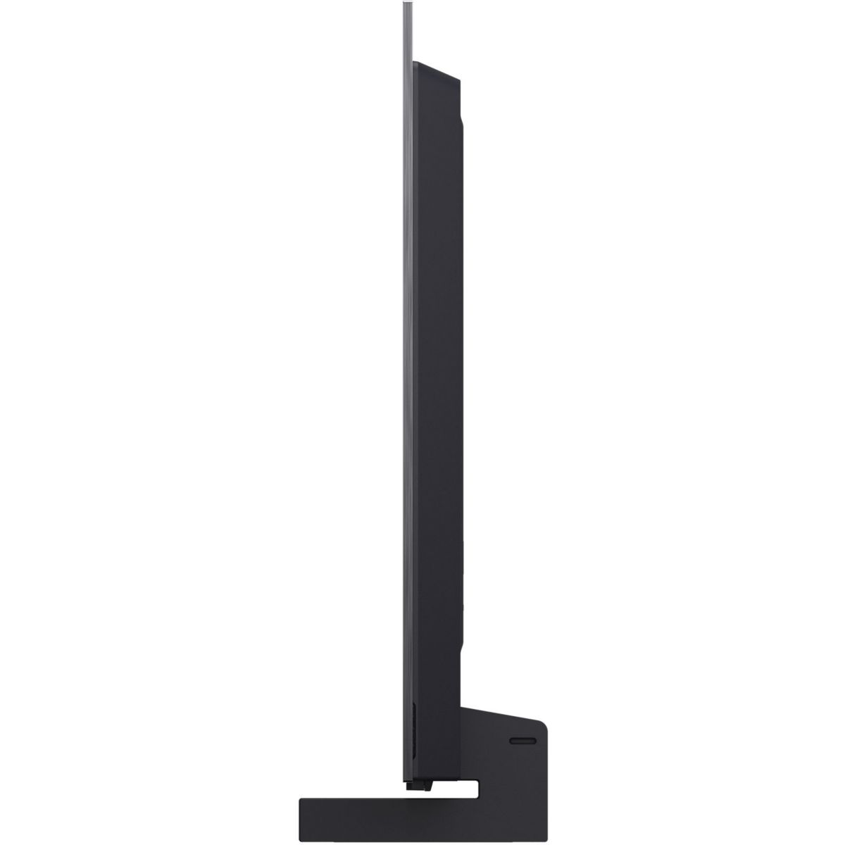 TV OLED 42C6 (2026) 42" (106 cm) 4K Ultra HD - Expérience Gaming, 120Hz, Smart TV couleur unique, LG