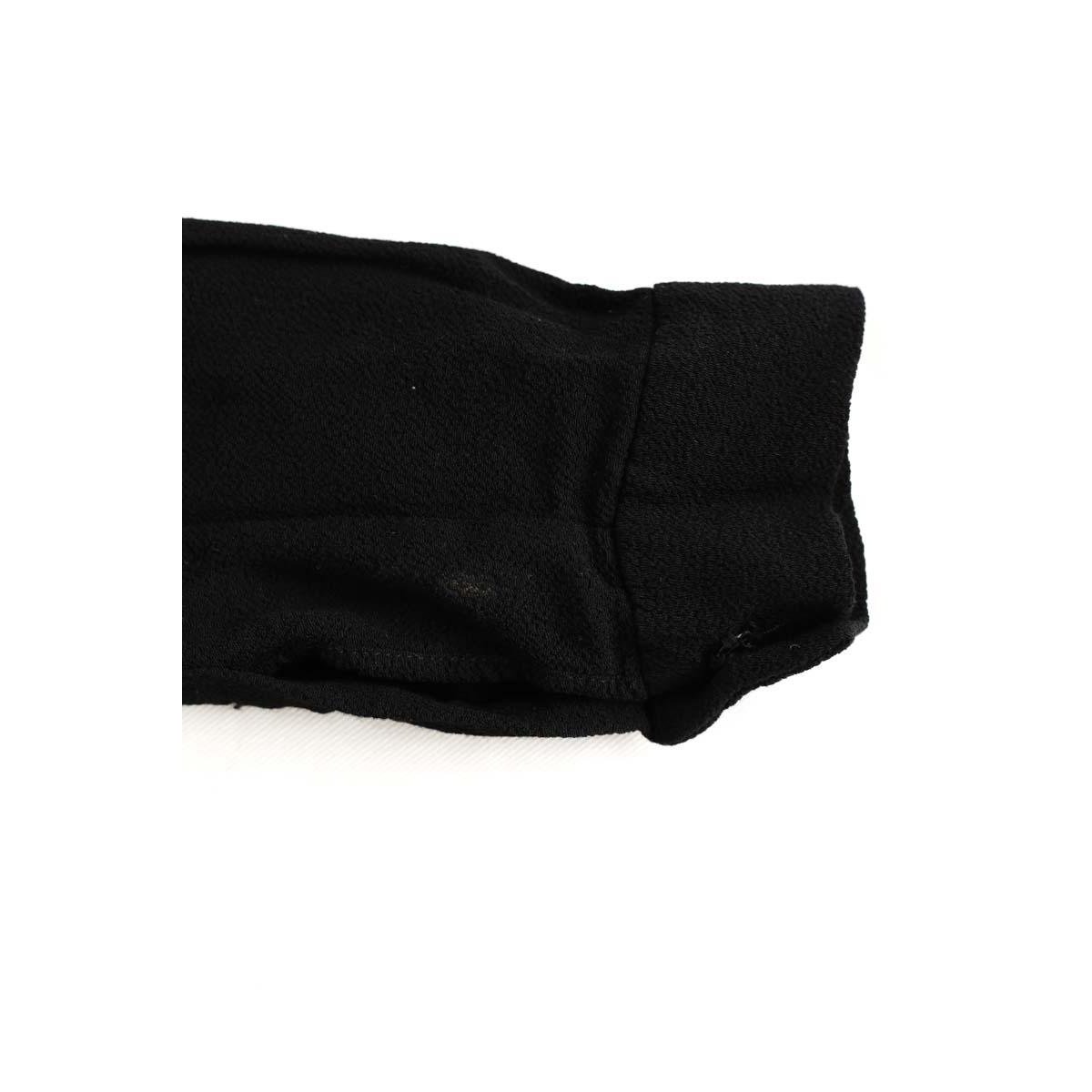 Blouse - Très Bon État noir, SANDRO