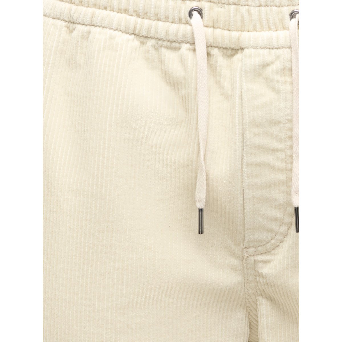 Short grise - silver lining 1, ONLY & SONS