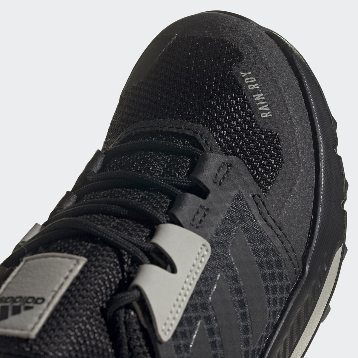Chaussure de randonnée Terrex Trailmaker RAIN.RDY core black / core black / alumina, adidas Performance