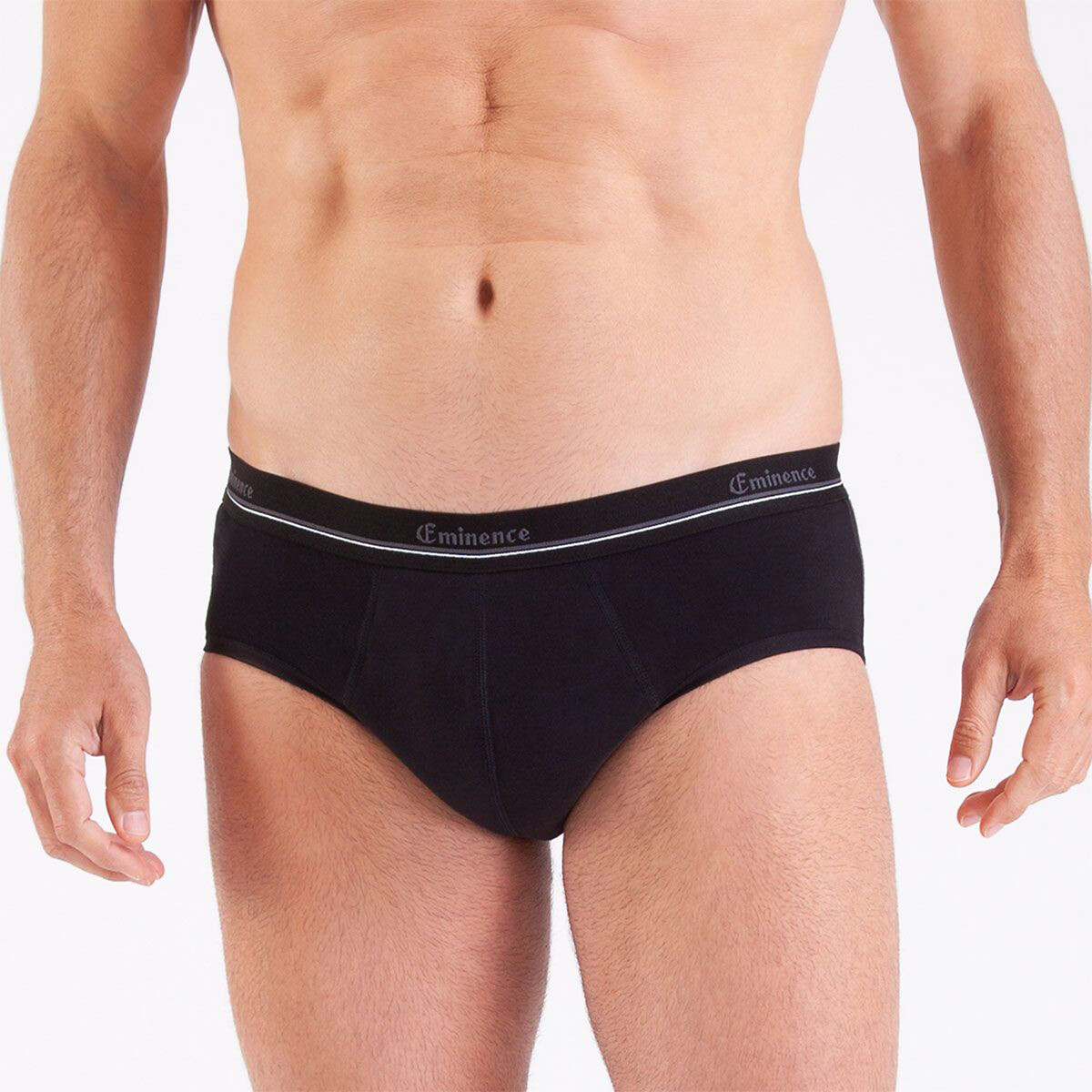 Slip bei Blasenschwäche schwarz, EMINENCE