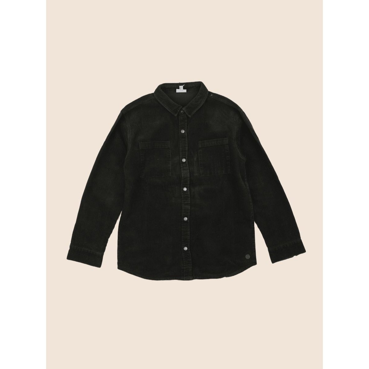Chemise - Très bon état vert, VERTBAUDET