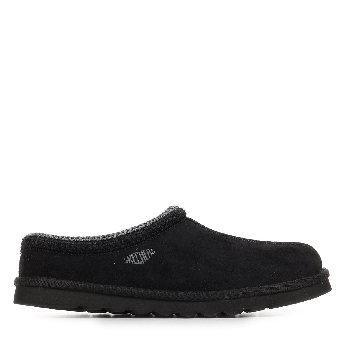 Chaussons RENTEN ULRICH black, SKECHERS