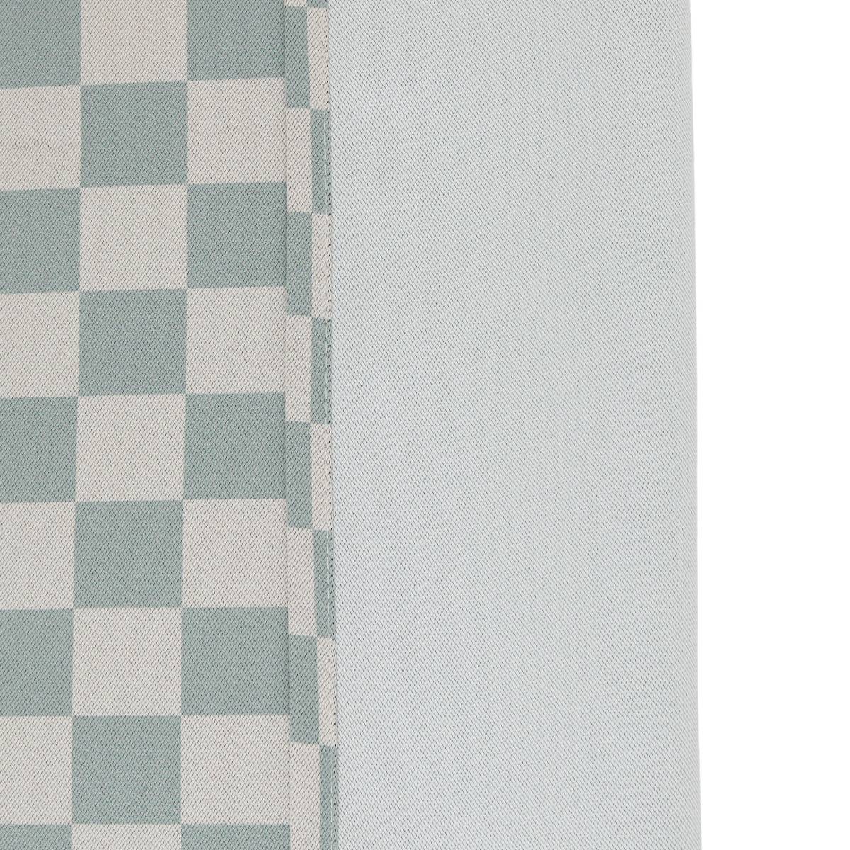Rideau occultant pour enfant BILLIE gris, ATMOSPHERA FOR KIDS