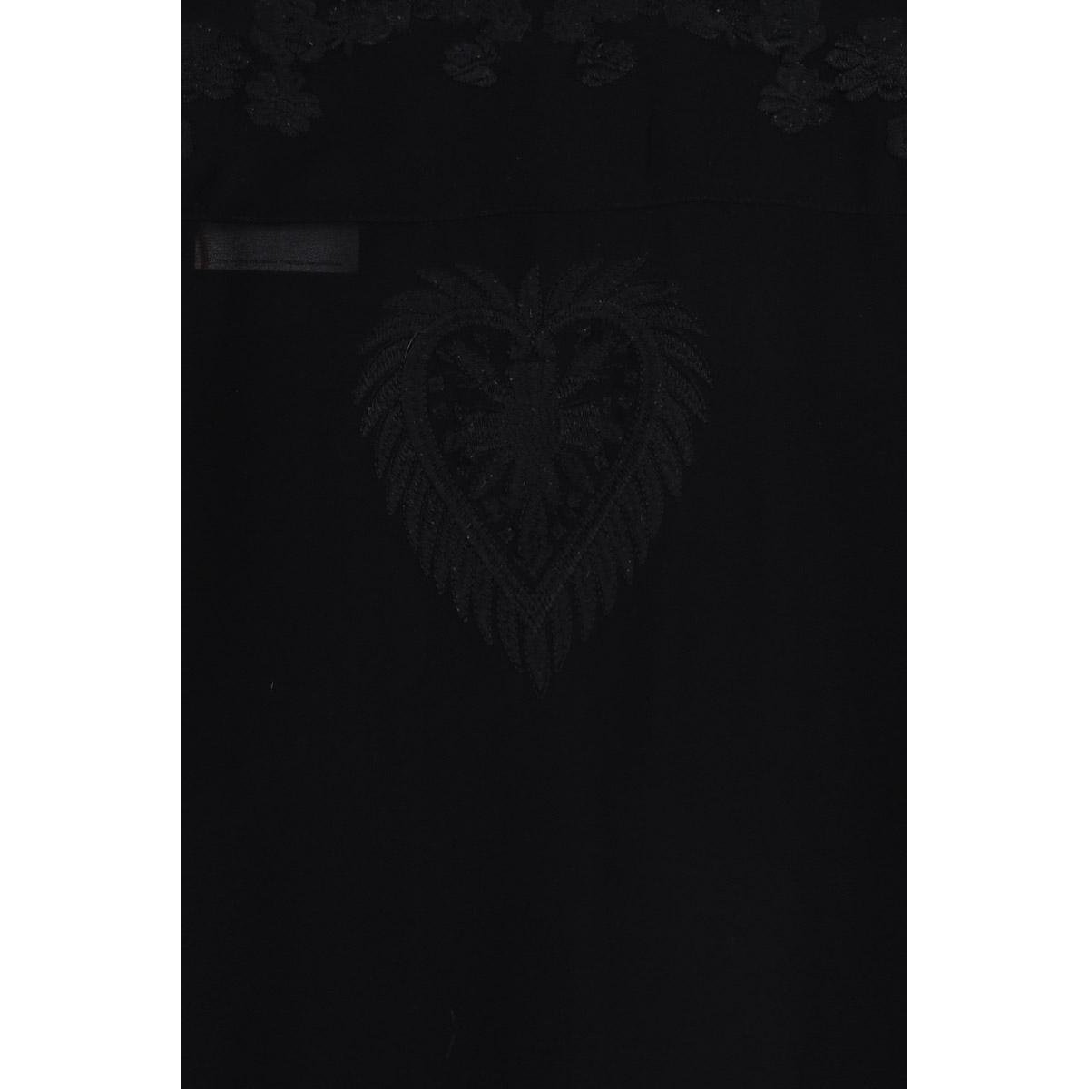 Blouse - Très Bon État noir, THE KOOPLES