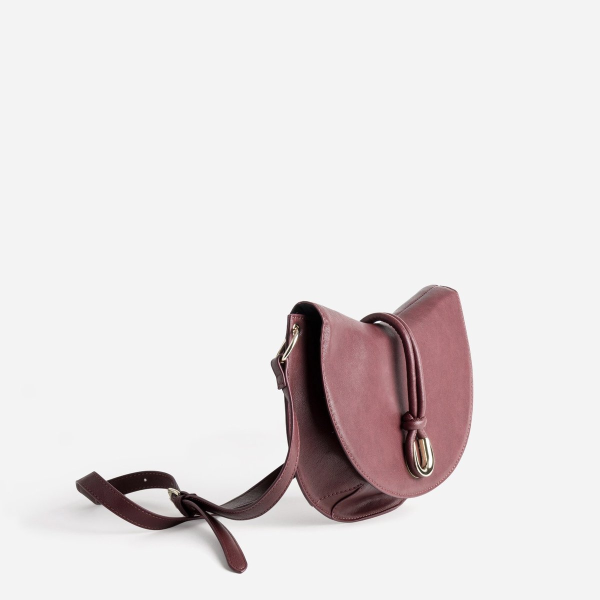 Sac Bandoulière ANDRI rouge, ERAM