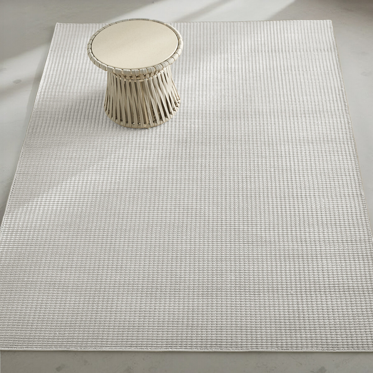 Rilke Indoor and Outdoor Rug grey, AM.PM