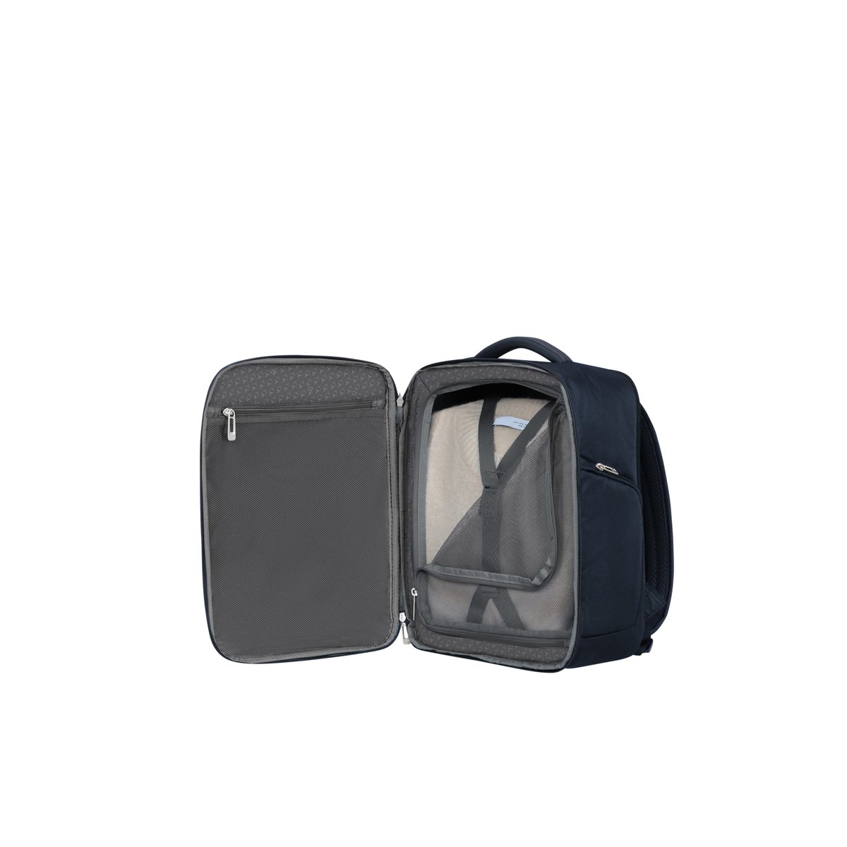 Respark sac à dos midnight blue, SAMSONITE