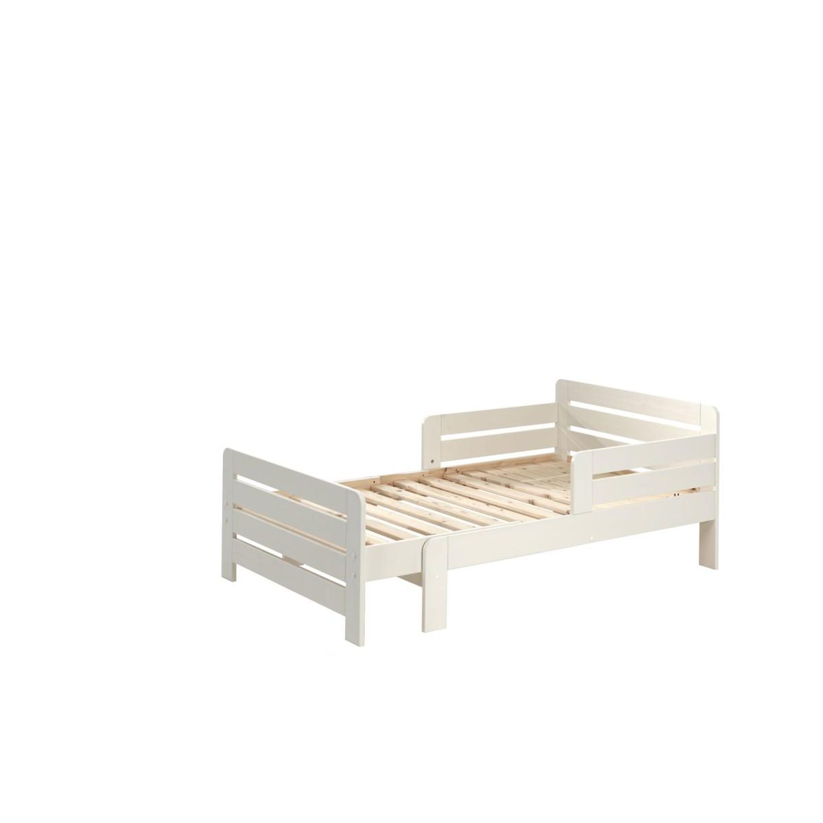 Jumper Lit Evolutif Blanc blanc, VIPACK