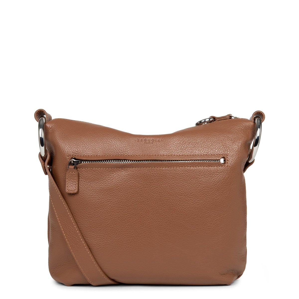 Sac trotteur HANDLE FIRST camel, SEQUOIA