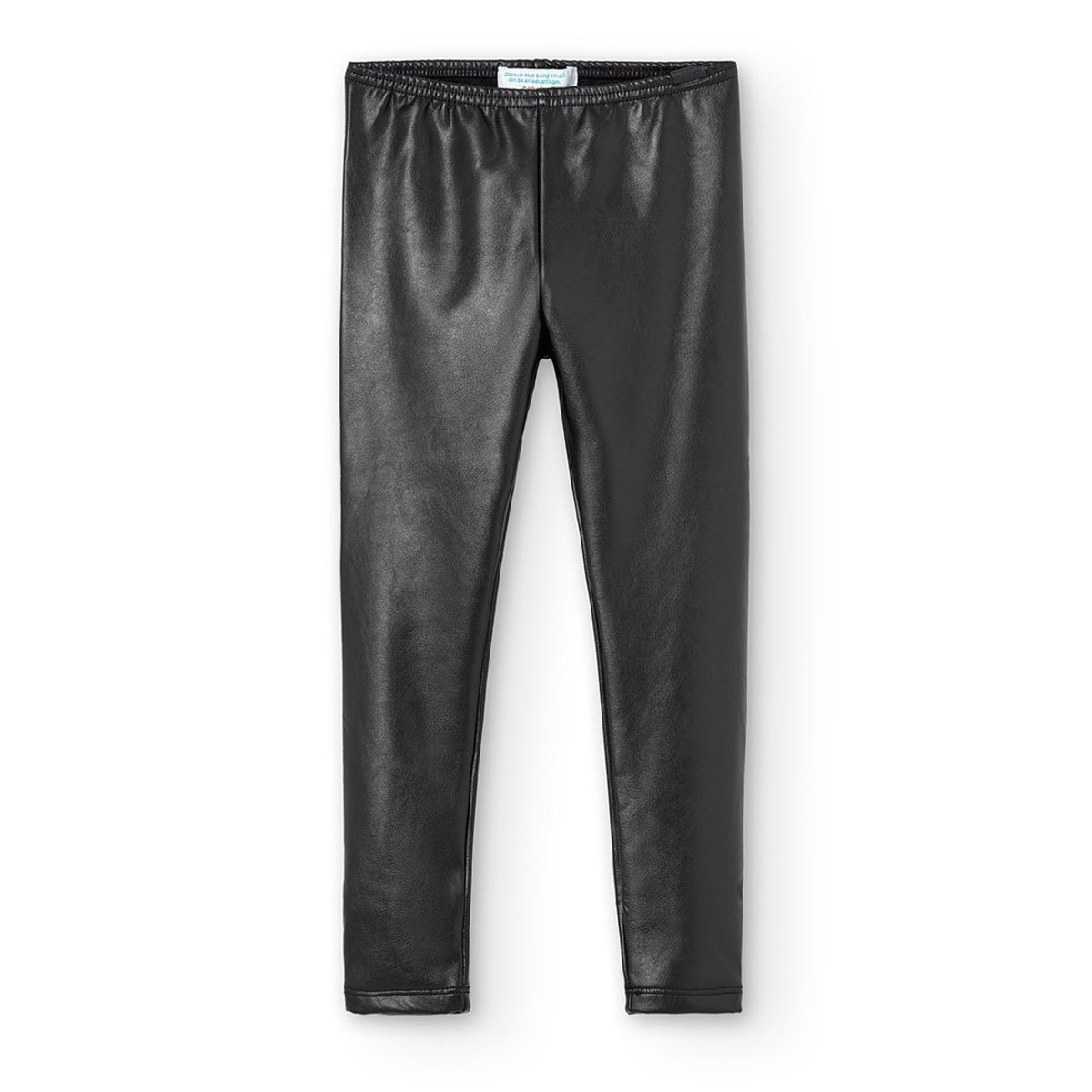 Legging noir, BOBOLI