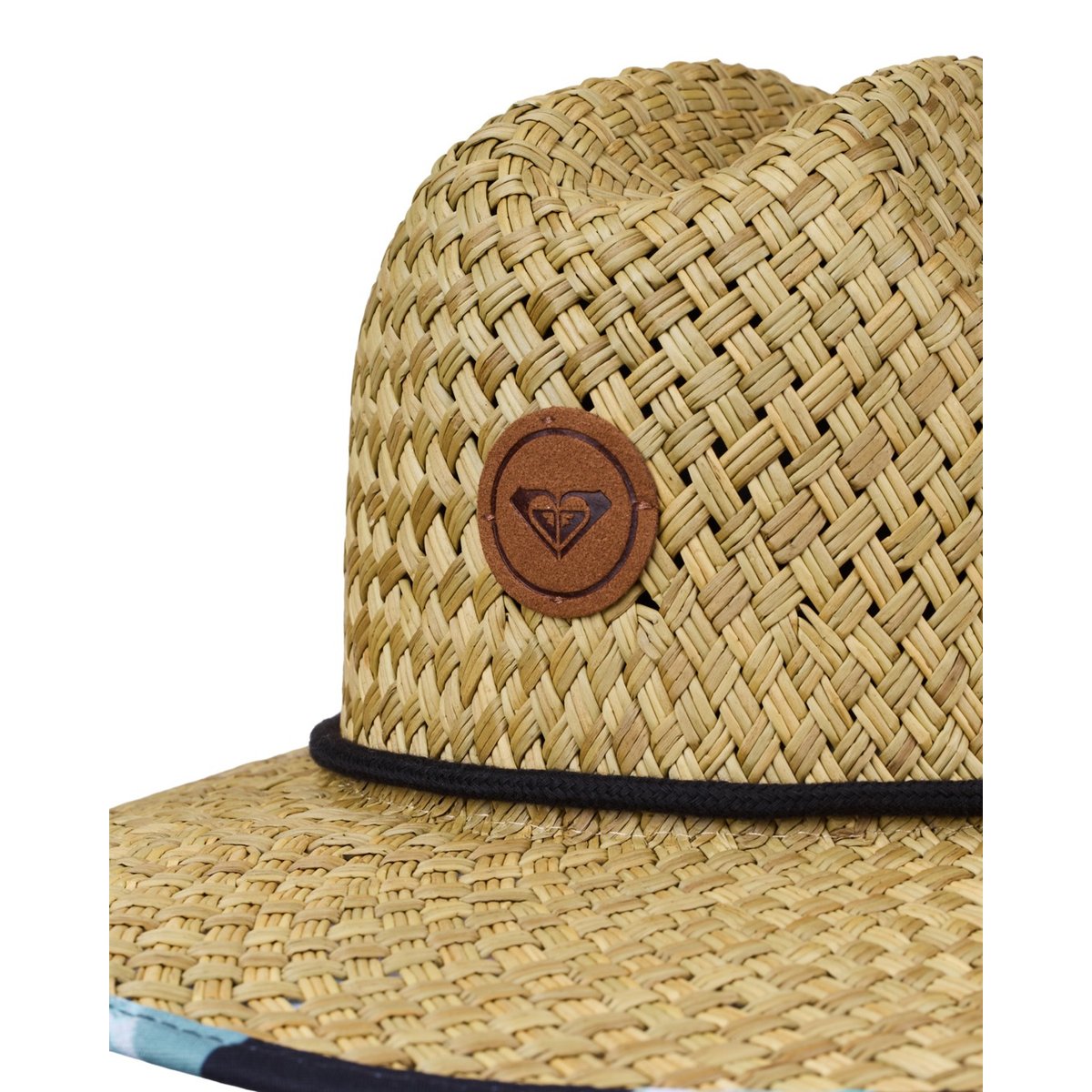 Chapeau. noir anthracite spring charming, ROXY