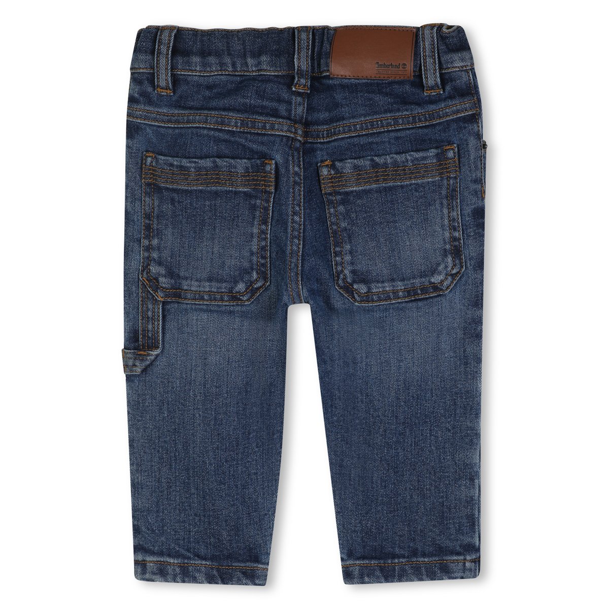 Pantalon en denim stone, TIMBERLAND