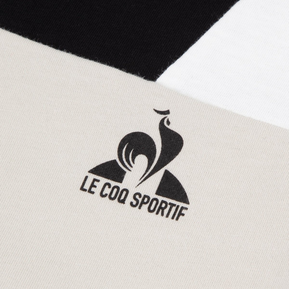 T-shirt Essentiels peyote, LE COQ SPORTIF