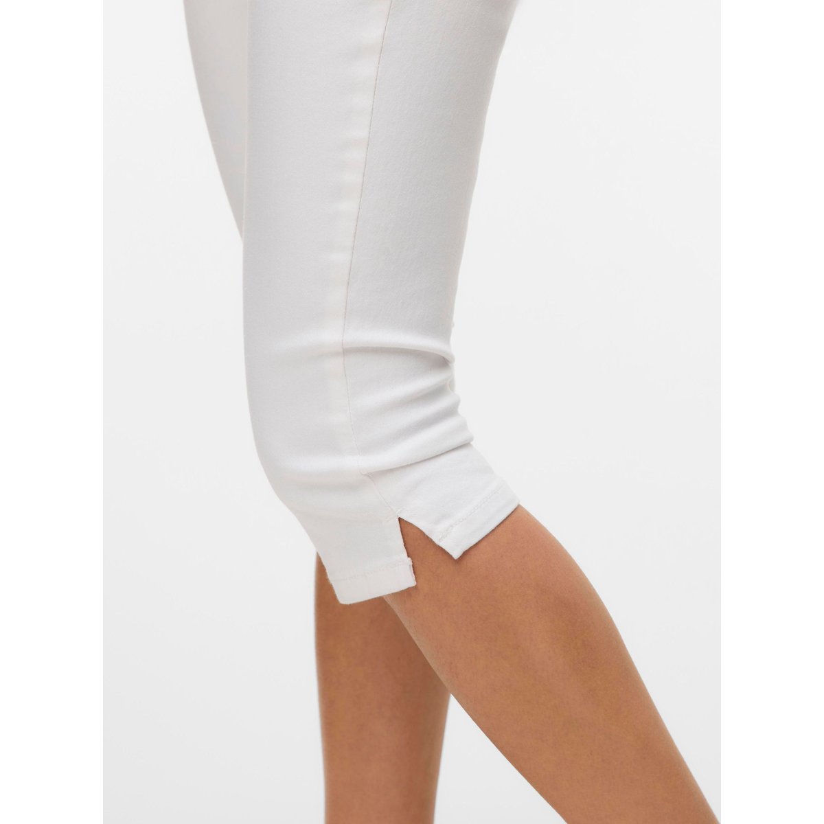 Jean bright white, VERO MODA