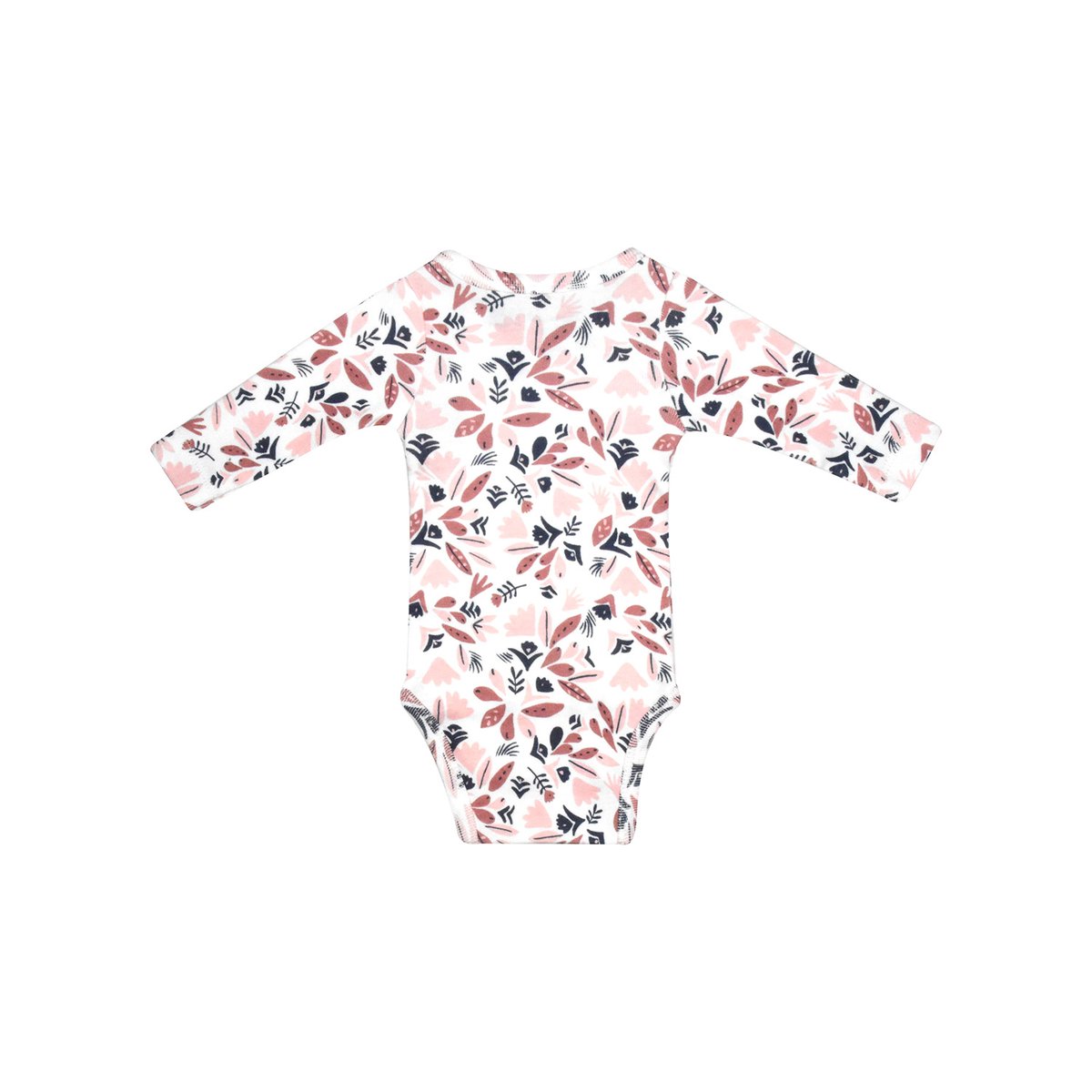 Set naissance gianna maille ouverture devant naissance rose, SUCRE D'ORGE