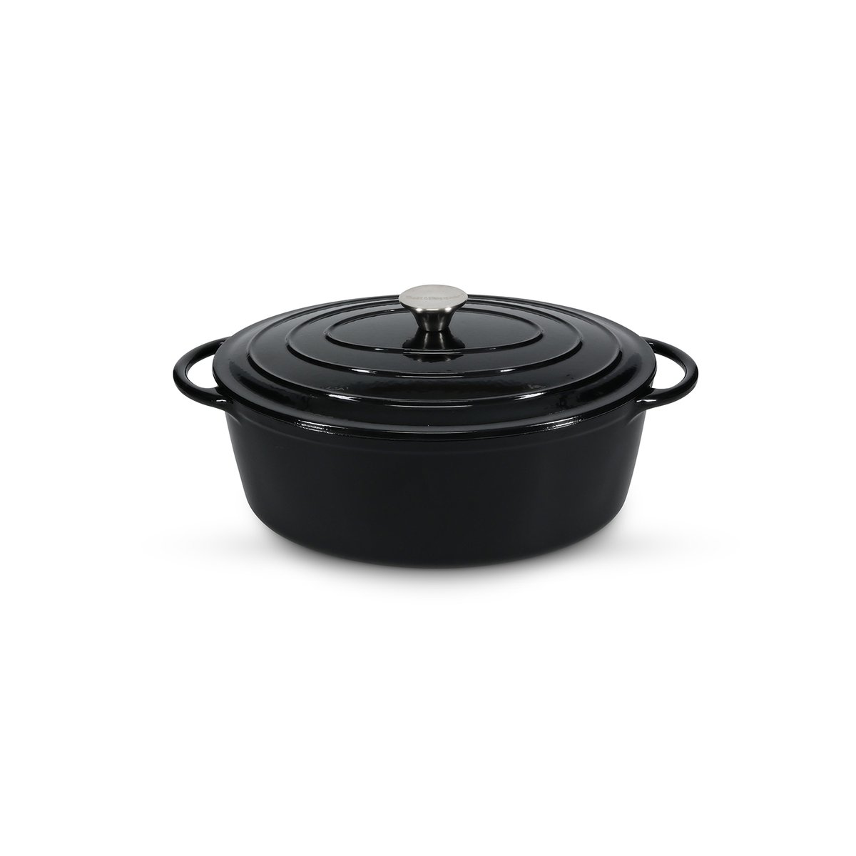 Casserole FERNO noir, SALT & PEPPER