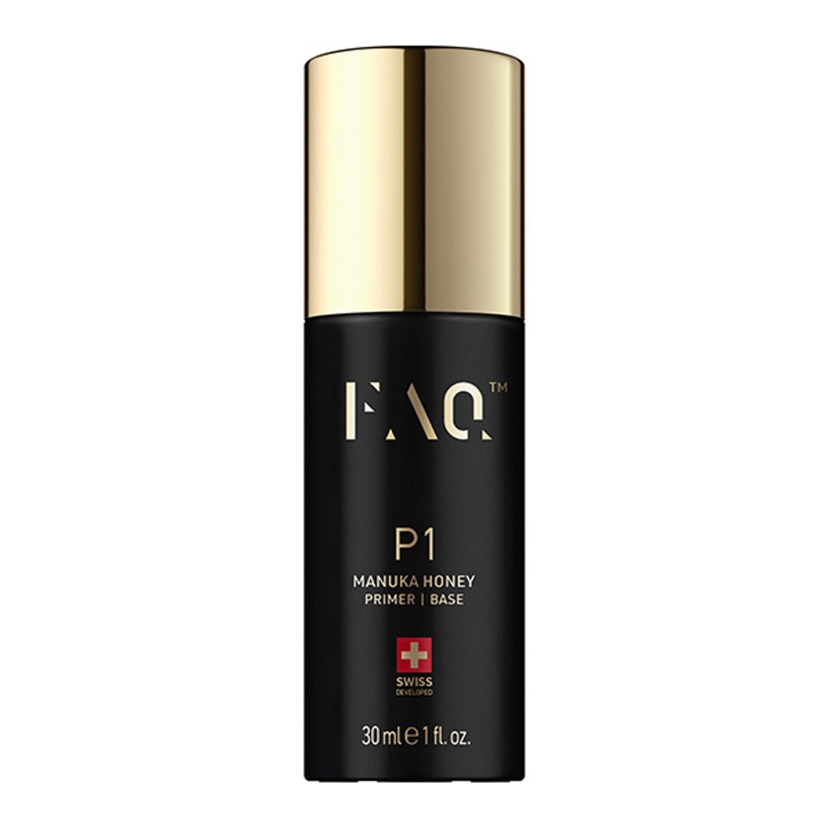Sérum Visage Base au miel de Manuka FAQ P1 couleur unique, FOREO