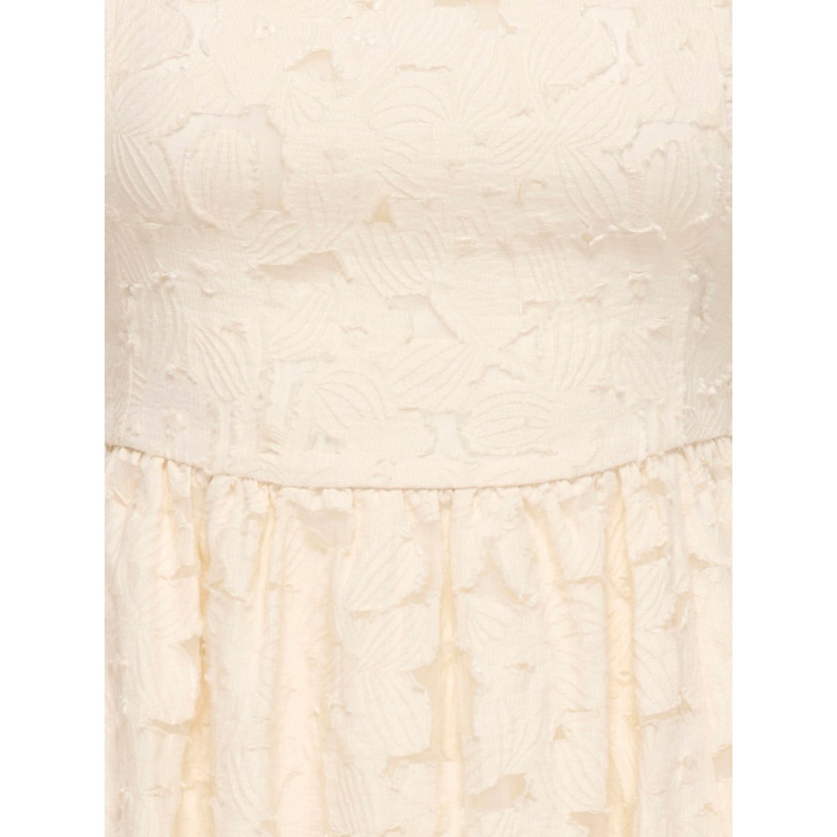 Robe whitecap gray, JDY