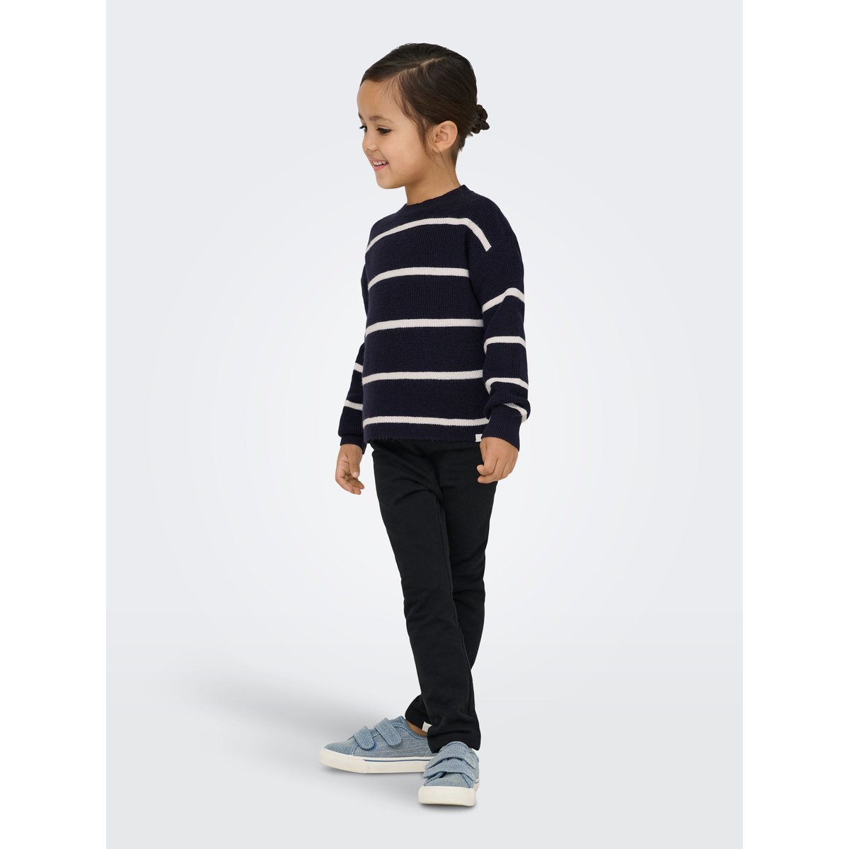 Pull En Maille night sky 1, KIDS ONLY