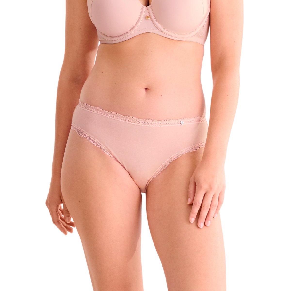 Culotte EVERYDAY peau, LISCA
