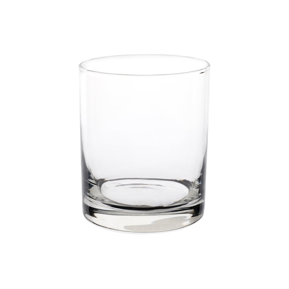 Service de verres 12 pièces, GLOBE transparent, COSY&TRENDY