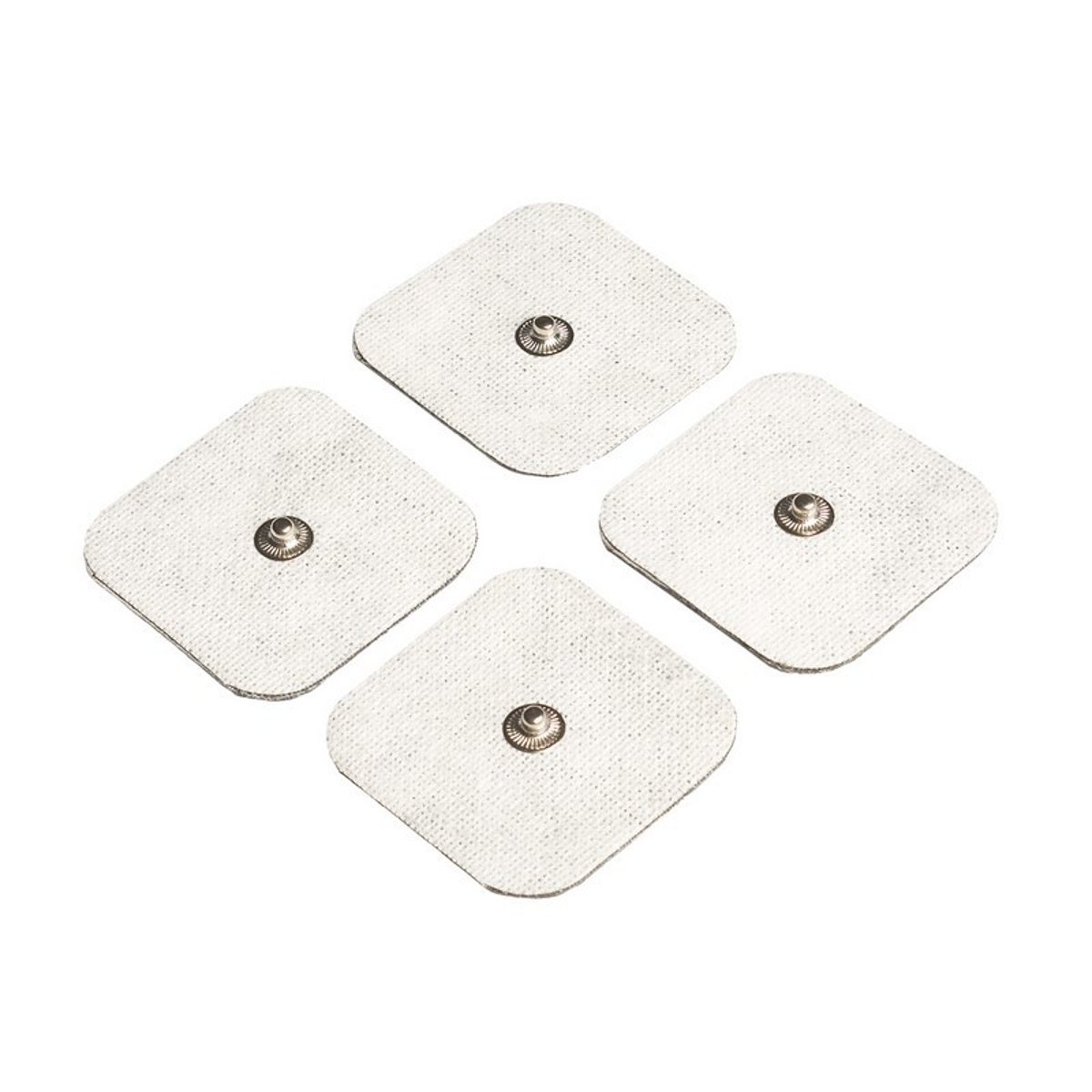 Electrodes Kit De 8 blanc, BEURER