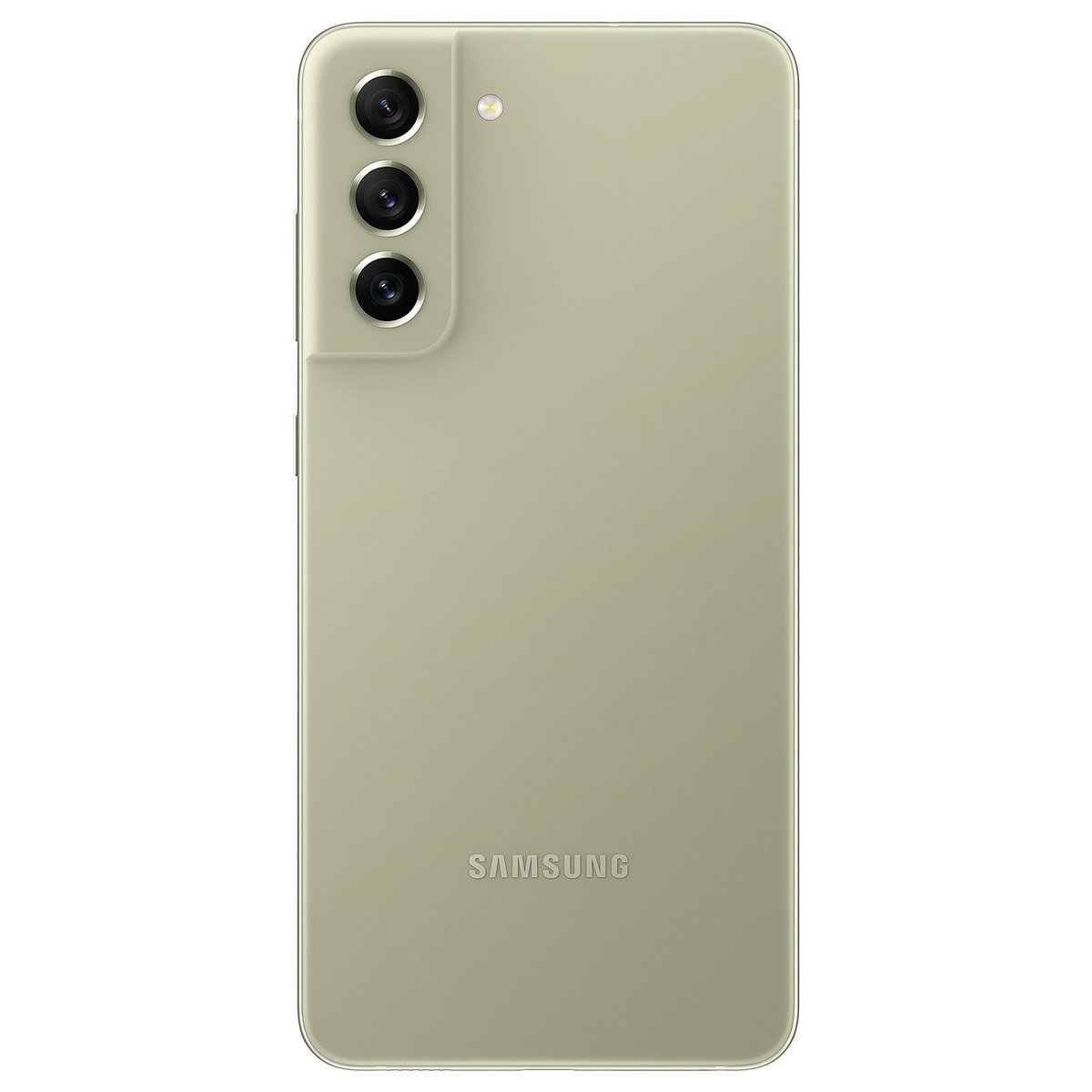 Smartphone Galaxy S21 FE 5G (Mono SIM) vert  - bon état, SAMSUNG