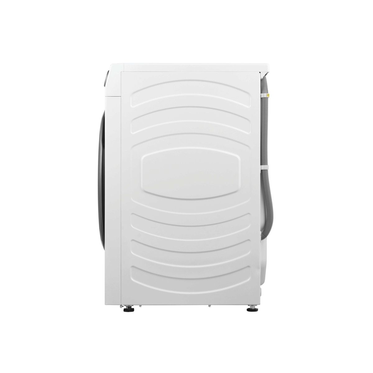 Lave linge séchant hublot HWD80BP14367TUFR couleur unique, HAIER