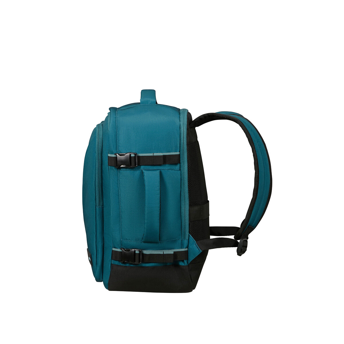 Mochila Underseater M Take2Cabin Azul-Petróleo, 15,6", American Tourister azul, AMERICAN TOURISTER
