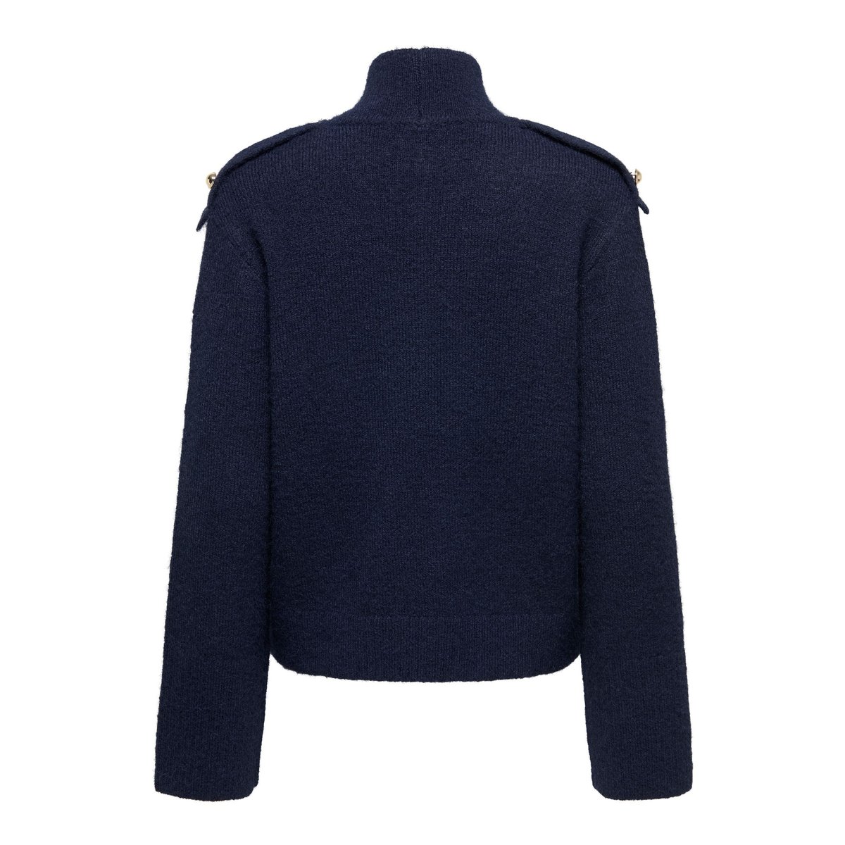 Pull En Maille night sky 1, ONLY